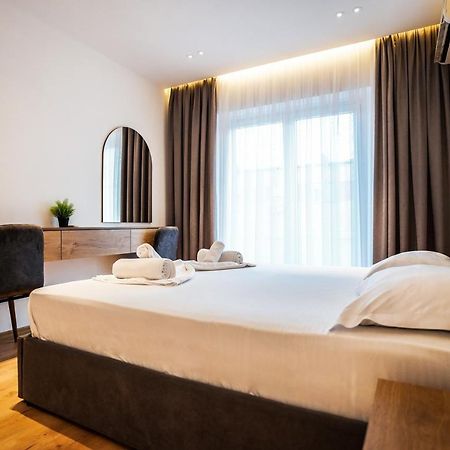 Hidden Gem Tirana 2Br Comfort In Historic Zone Экстерьер фото