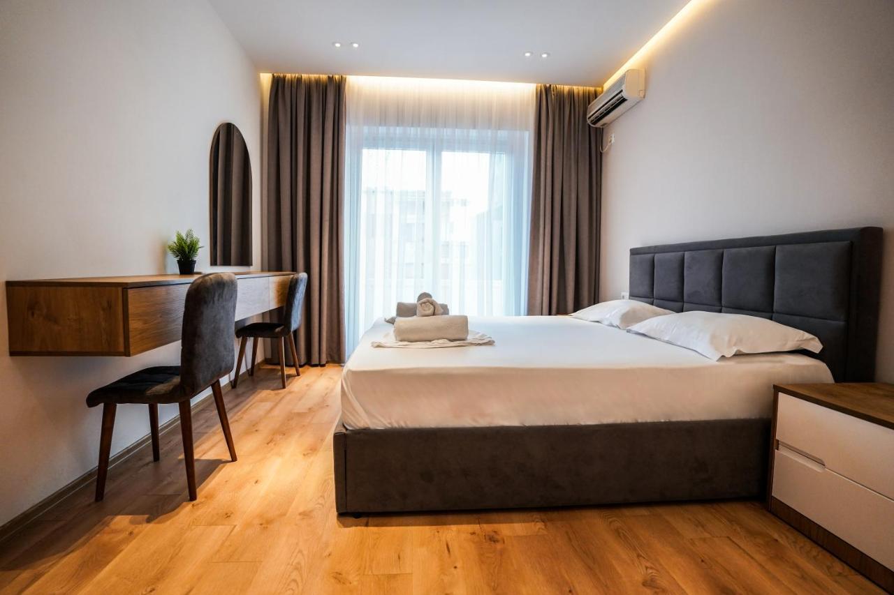 Hidden Gem Tirana 2Br Comfort In Historic Zone Экстерьер фото