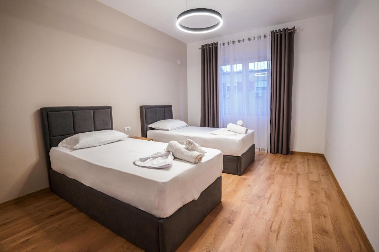 Hidden Gem Tirana 2Br Comfort In Historic Zone Экстерьер фото