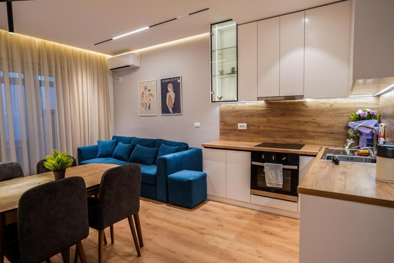 Hidden Gem Tirana 2Br Comfort In Historic Zone Экстерьер фото