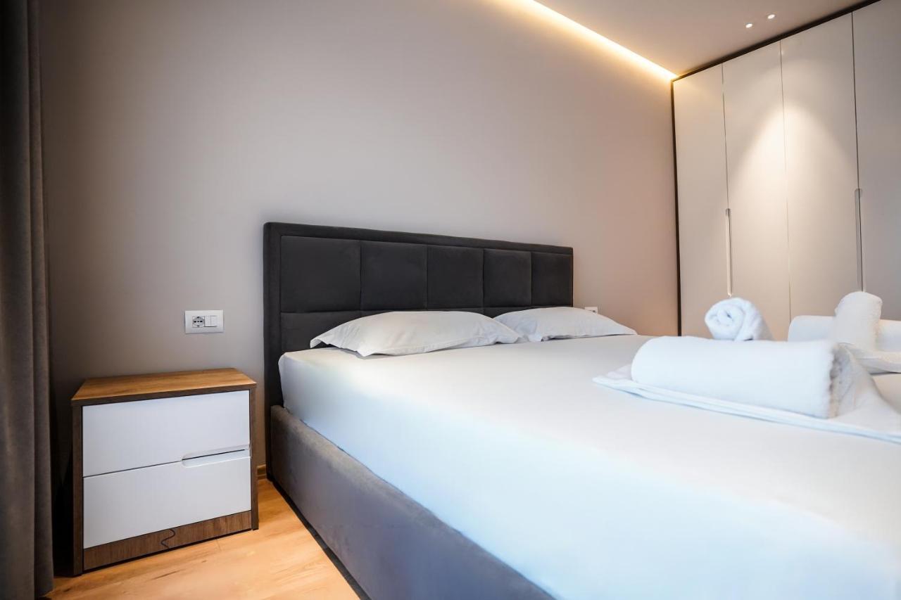 Hidden Gem Tirana 2Br Comfort In Historic Zone Экстерьер фото