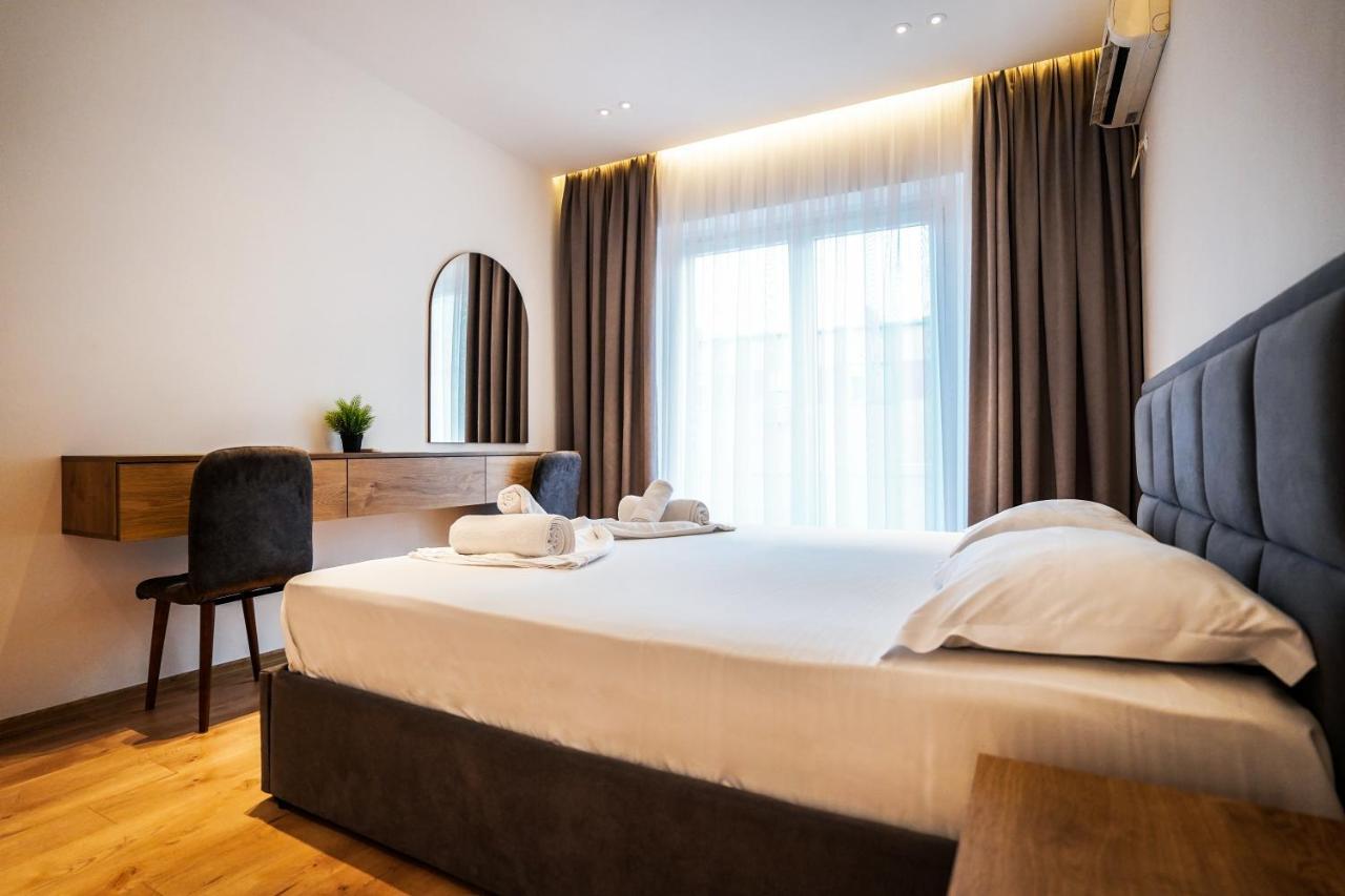 Hidden Gem Tirana 2Br Comfort In Historic Zone Экстерьер фото
